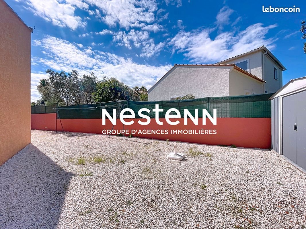 Maison à vendre, 82m², Pia