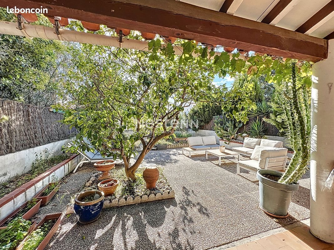 Maison à vendre, 128m², Perpignan