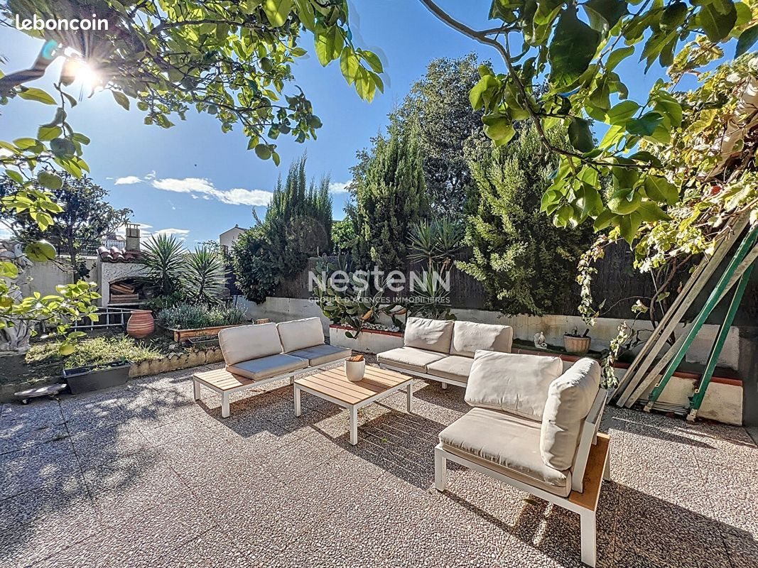 Maison à vendre, 128m², Perpignan