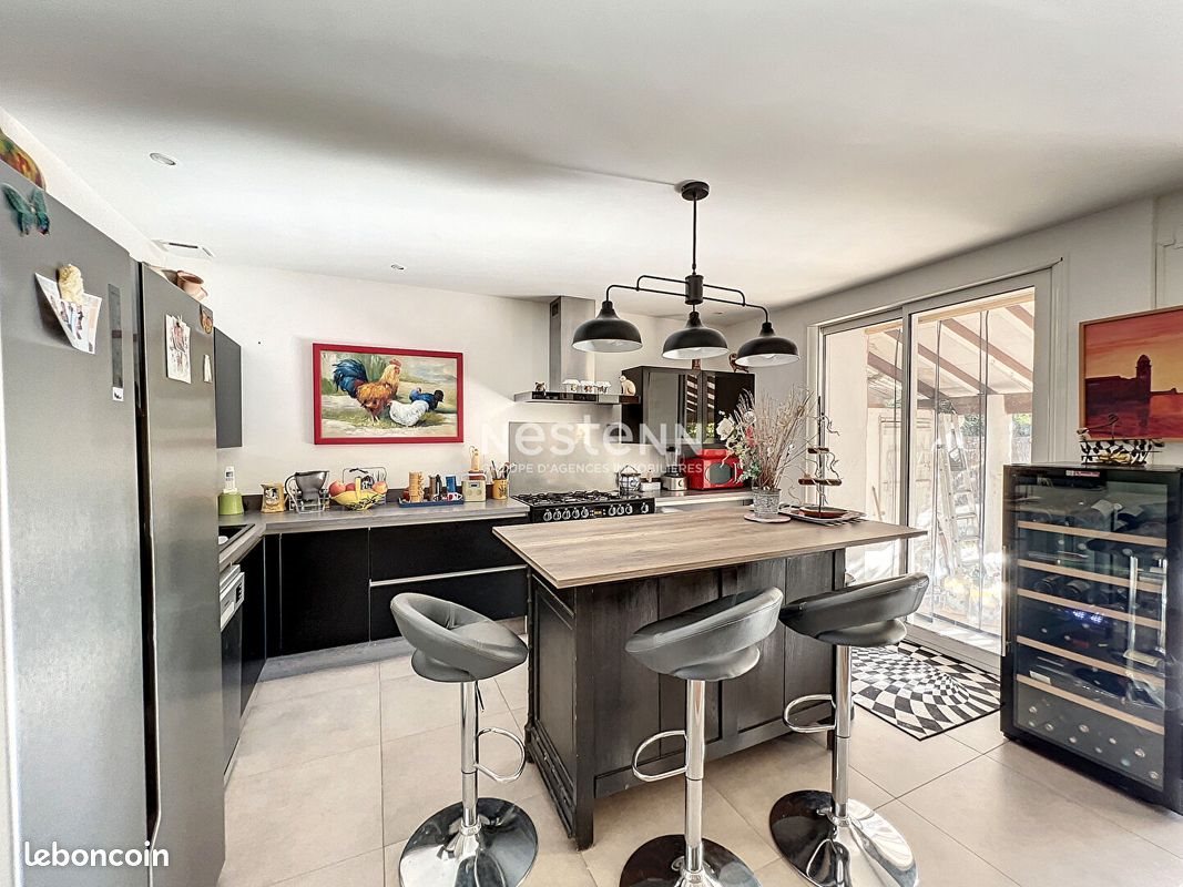 Maison à vendre, 128m², Perpignan