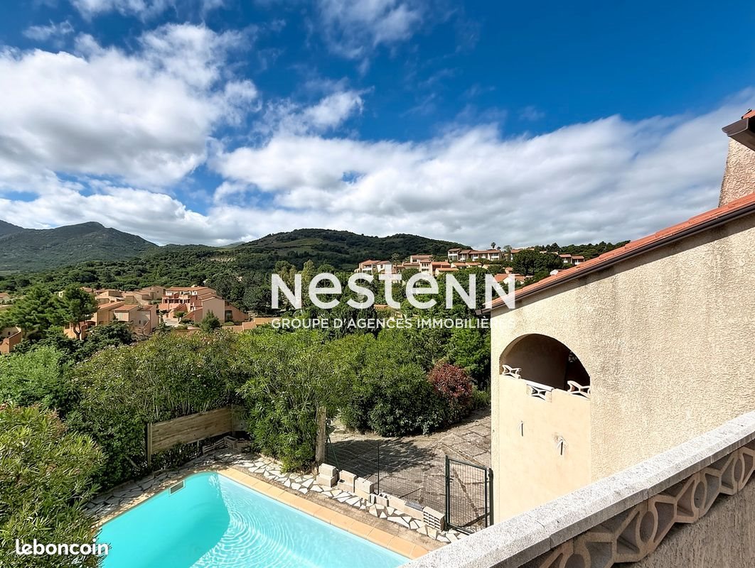 Maison à vendre, 139m², Collioure