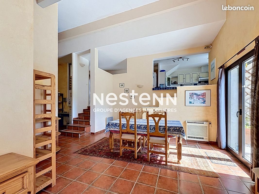 Maison à vendre, 139m², Collioure