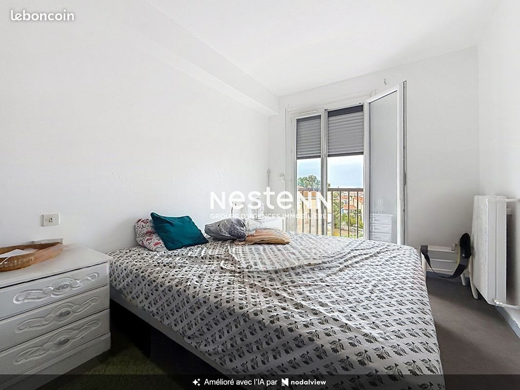 Appartement à vendre, 57m², Perpignan