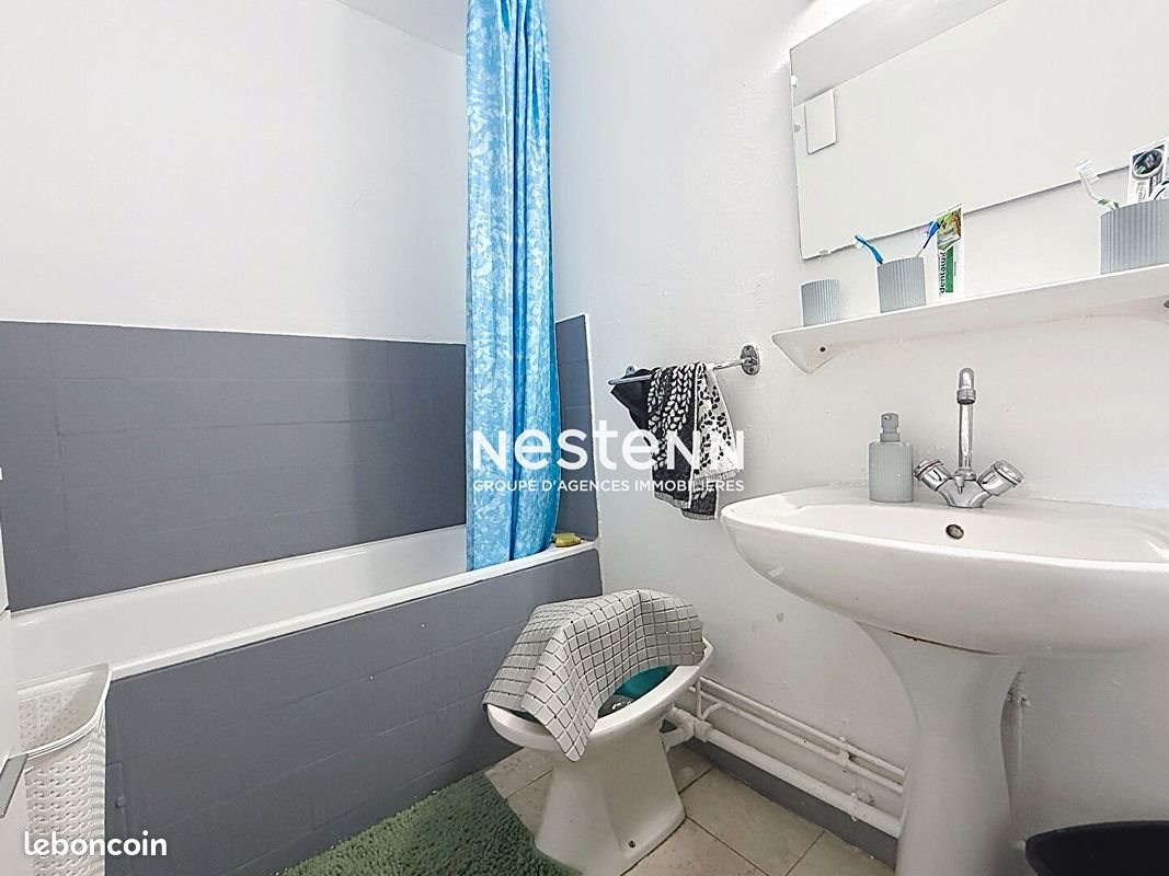 Appartement à vendre, 57m², Perpignan