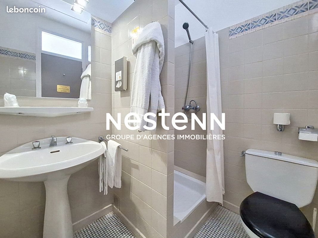 Appartement à vendre, 15m², Argelès-sur-Mer