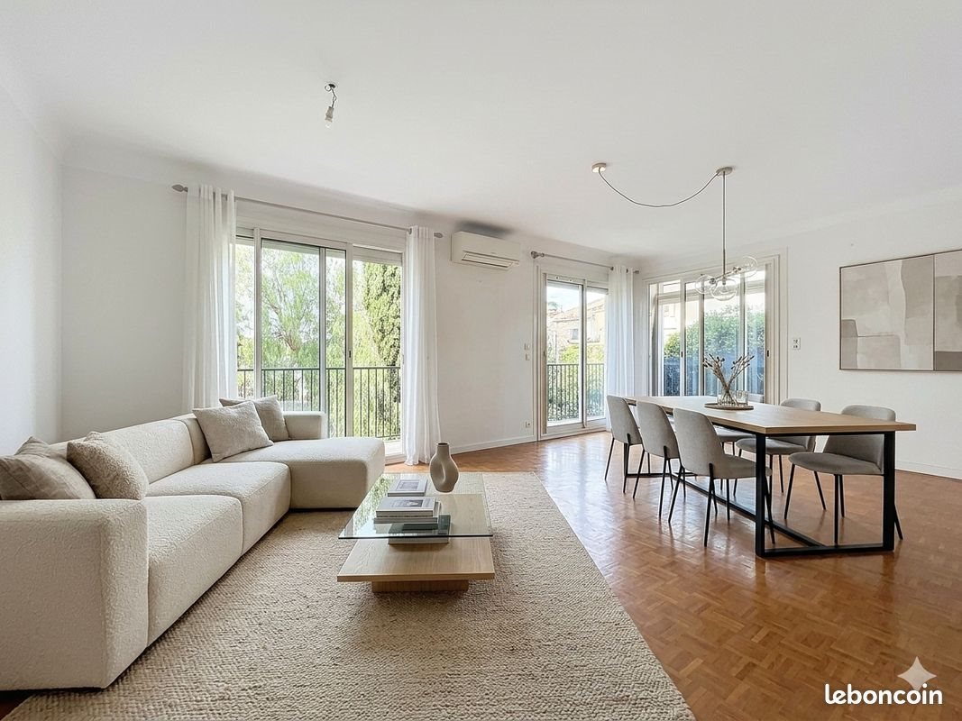 Appartement à vendre, 81m², Perpignan