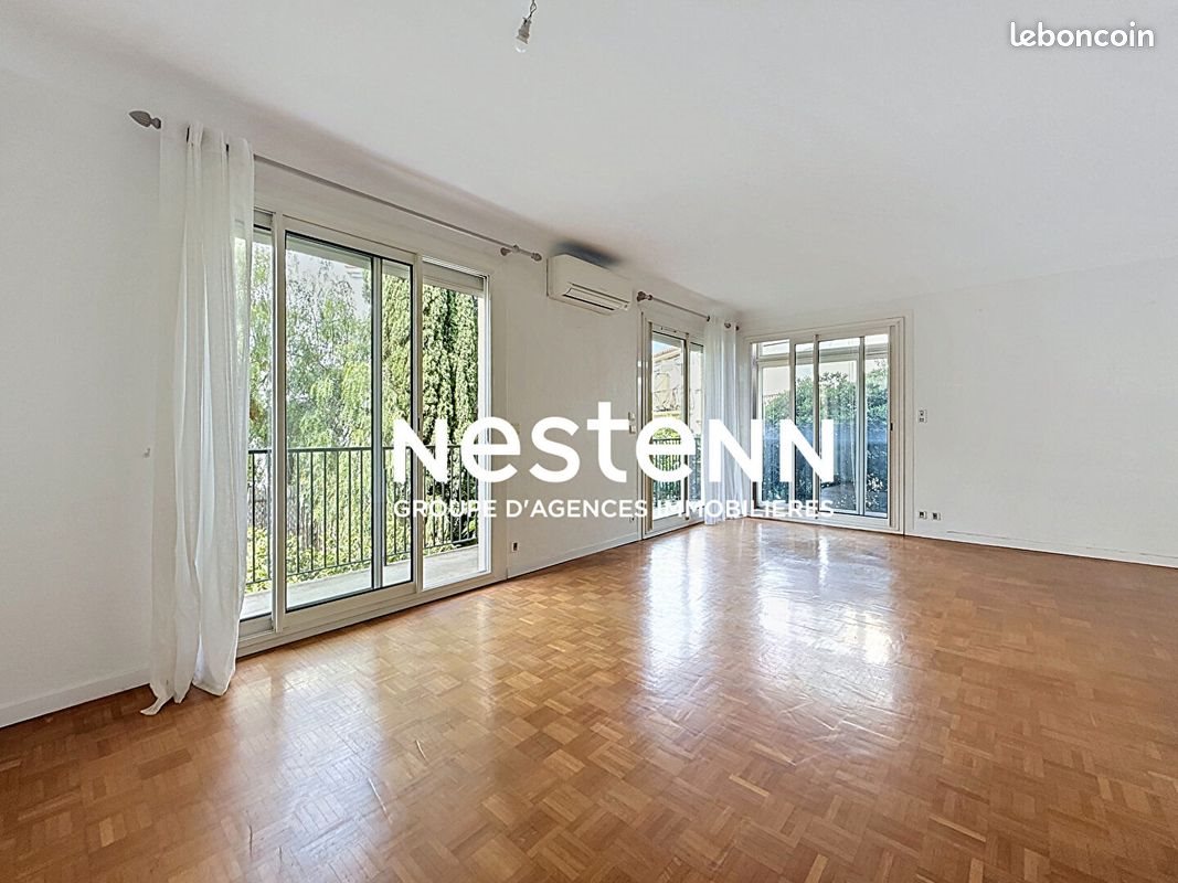Appartement à vendre, 81m², Perpignan