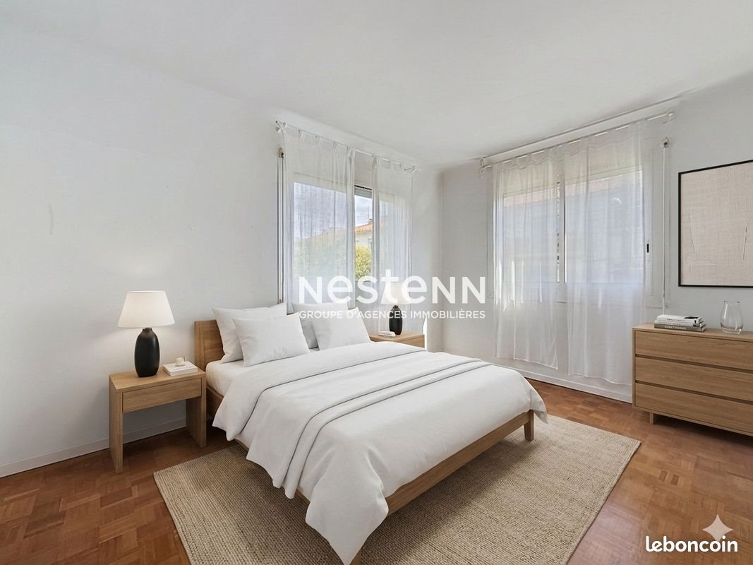 Appartement à vendre, 81m², Perpignan