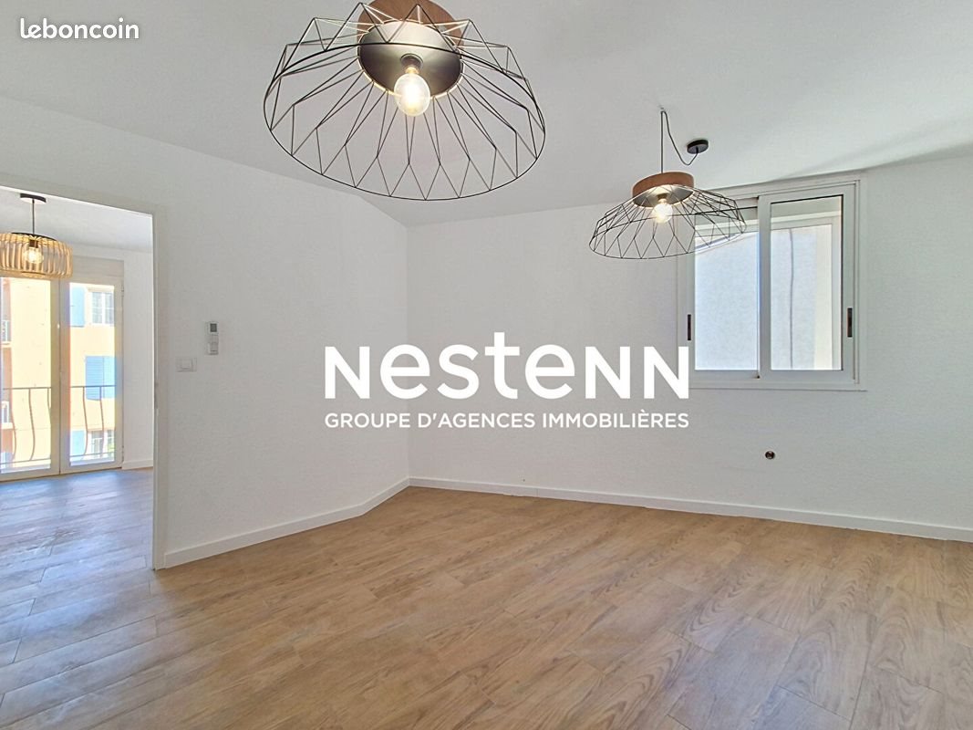 Appartement à louer, 50m², Saint-Génis-des-Fontaines