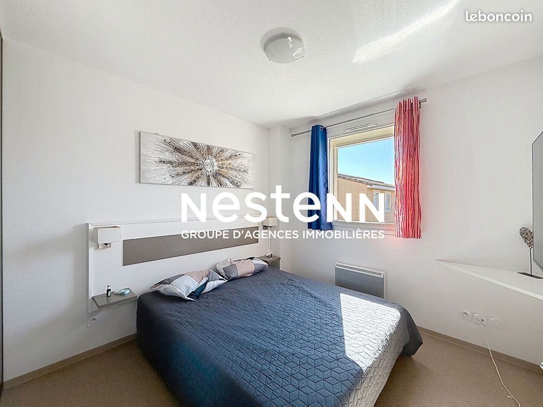 Maison à vendre, 42m², Latour-Bas-Elne