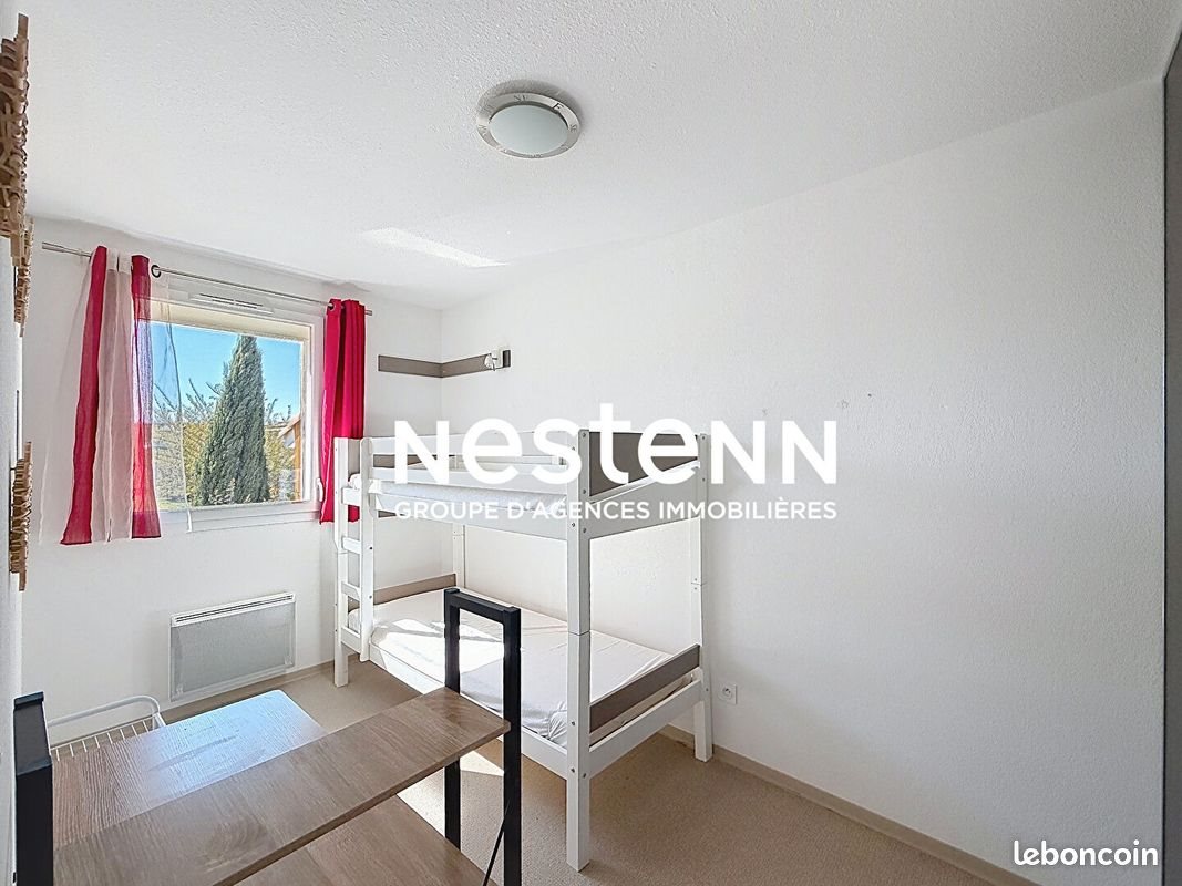Maison à vendre, 42m², Latour-Bas-Elne