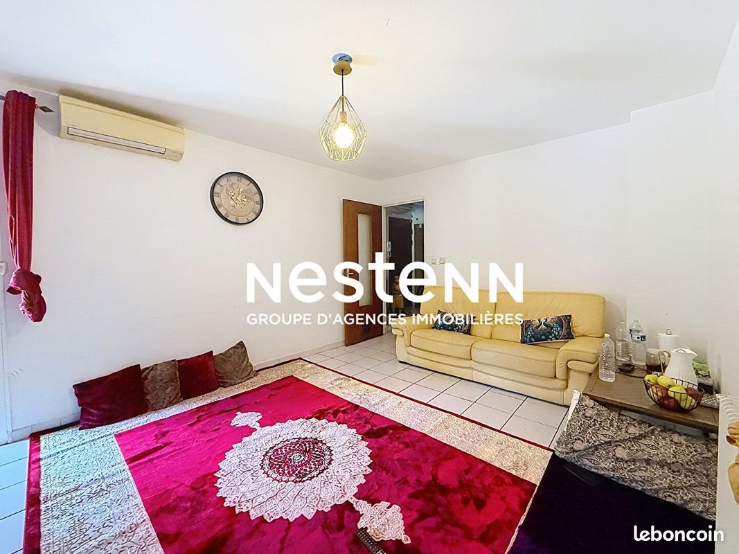 Appartement à vendre, 81m², Perpignan