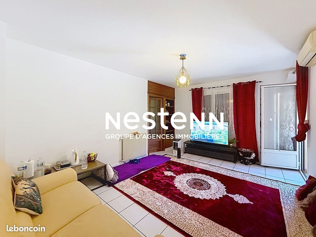 Appartement à vendre, 81m², Perpignan