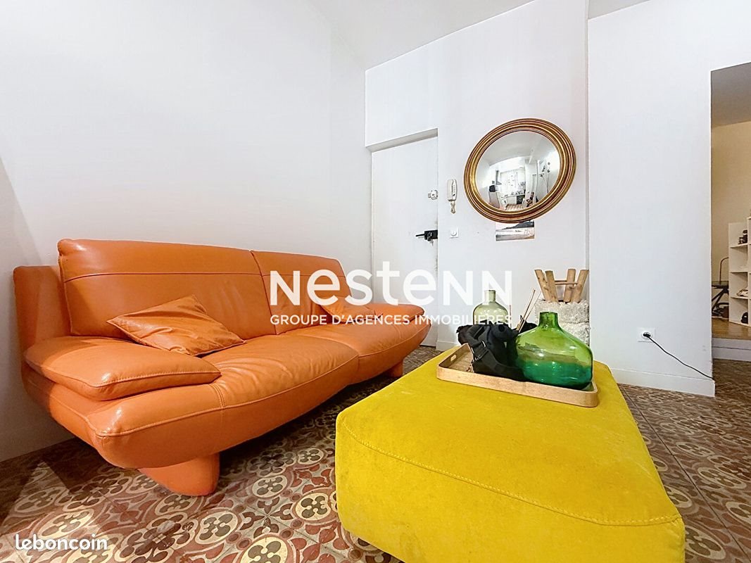 Appartement à vendre, 31m², Perpignan