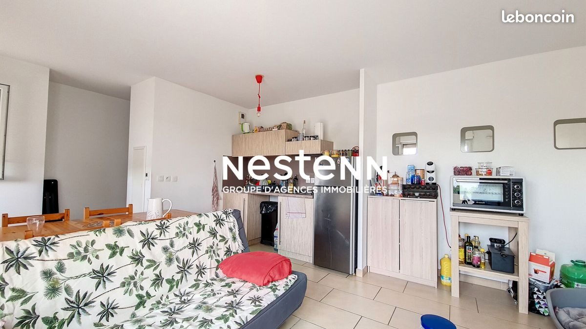 Appartement à vendre, 55m², Perpignan