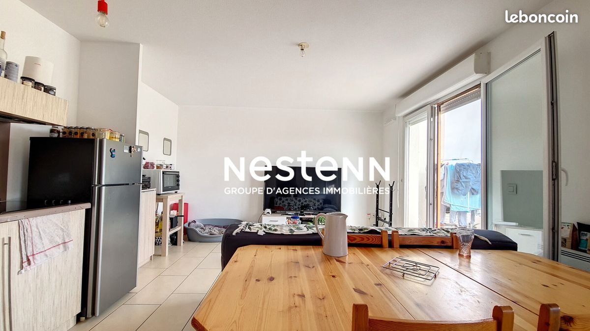 Appartement à vendre, 55m², Perpignan