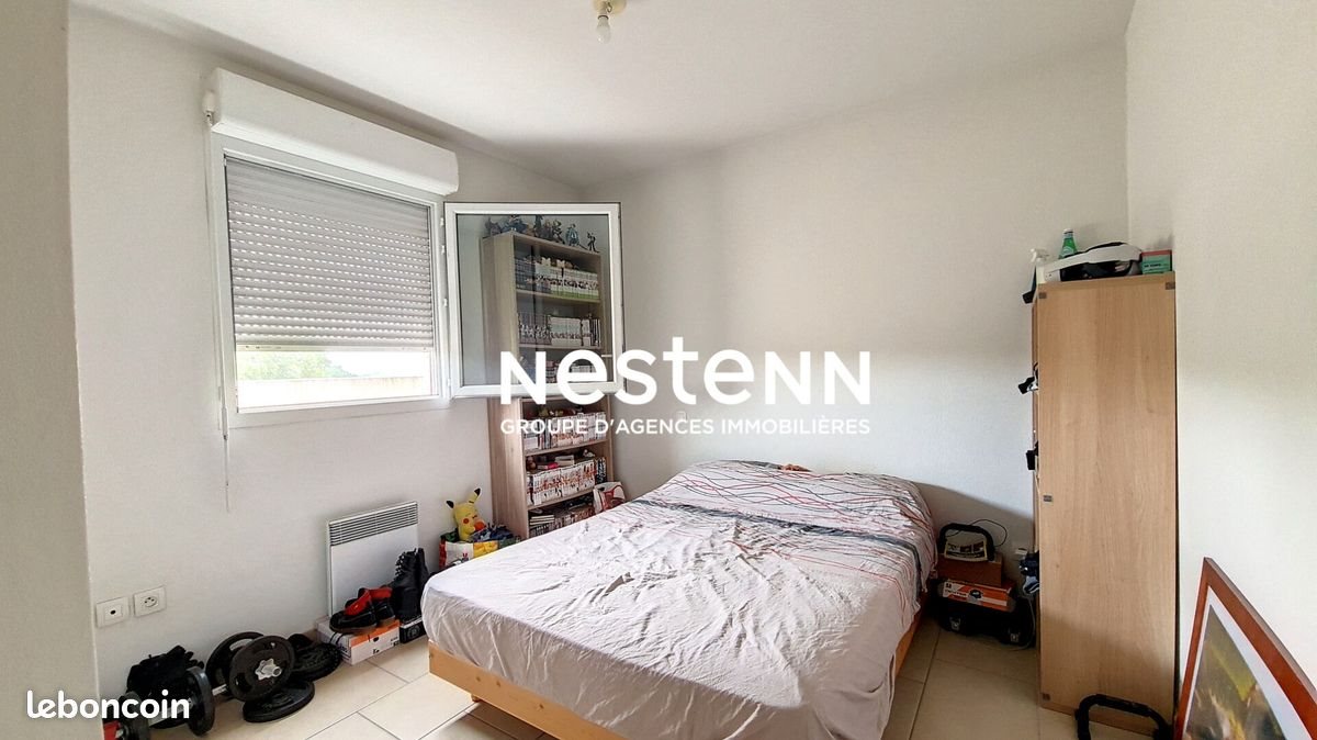 Appartement à vendre, 55m², Perpignan