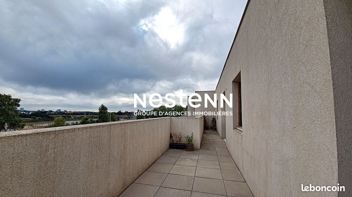 Appartement à vendre, 55m², Perpignan