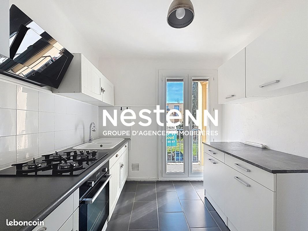 Appartement à vendre, 60m², Perpignan