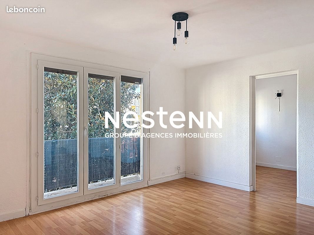 Appartement à vendre, 60m², Perpignan