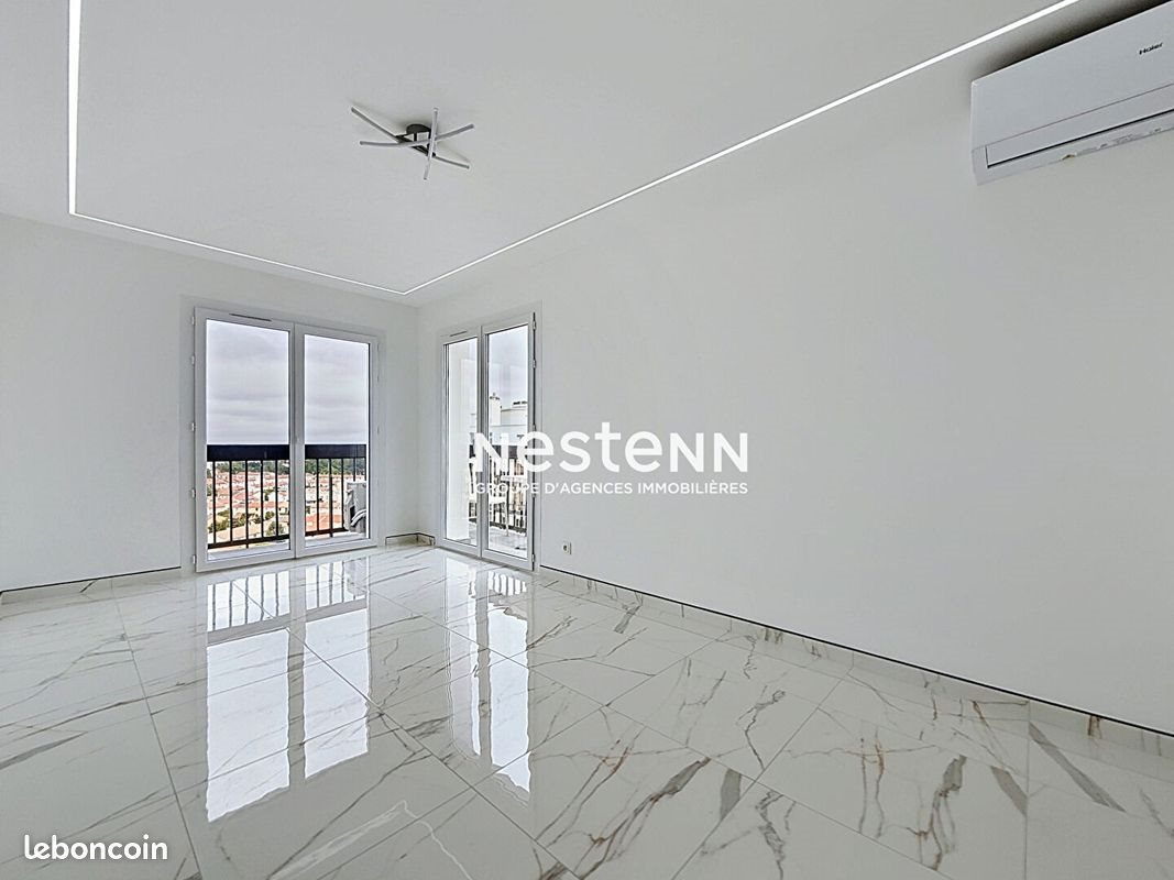 Appartement à louer, 57m², Perpignan