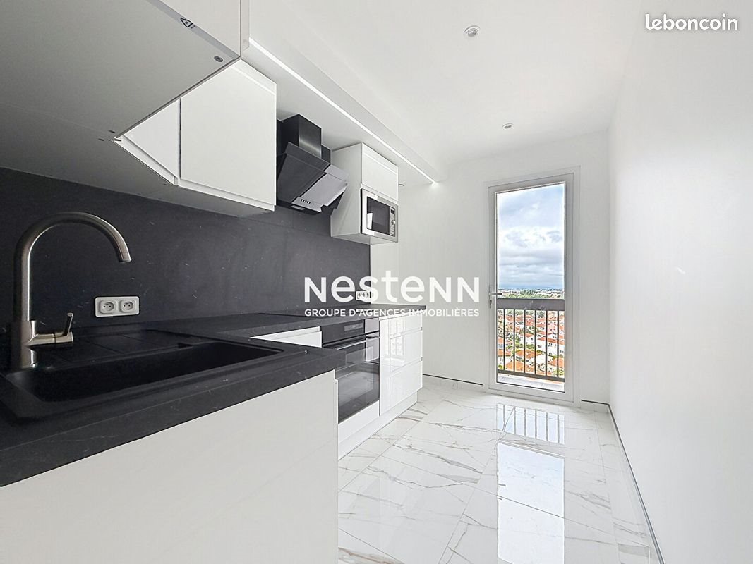 Appartement à louer, 57m², Perpignan