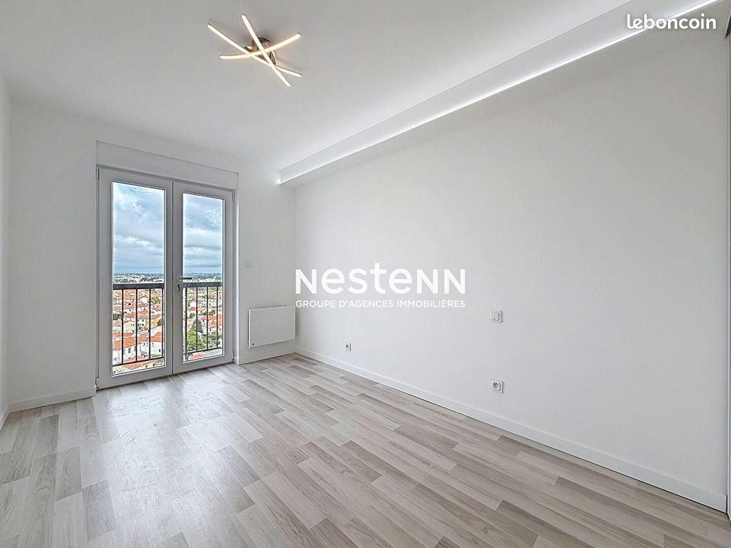 Appartement à louer, 57m², Perpignan
