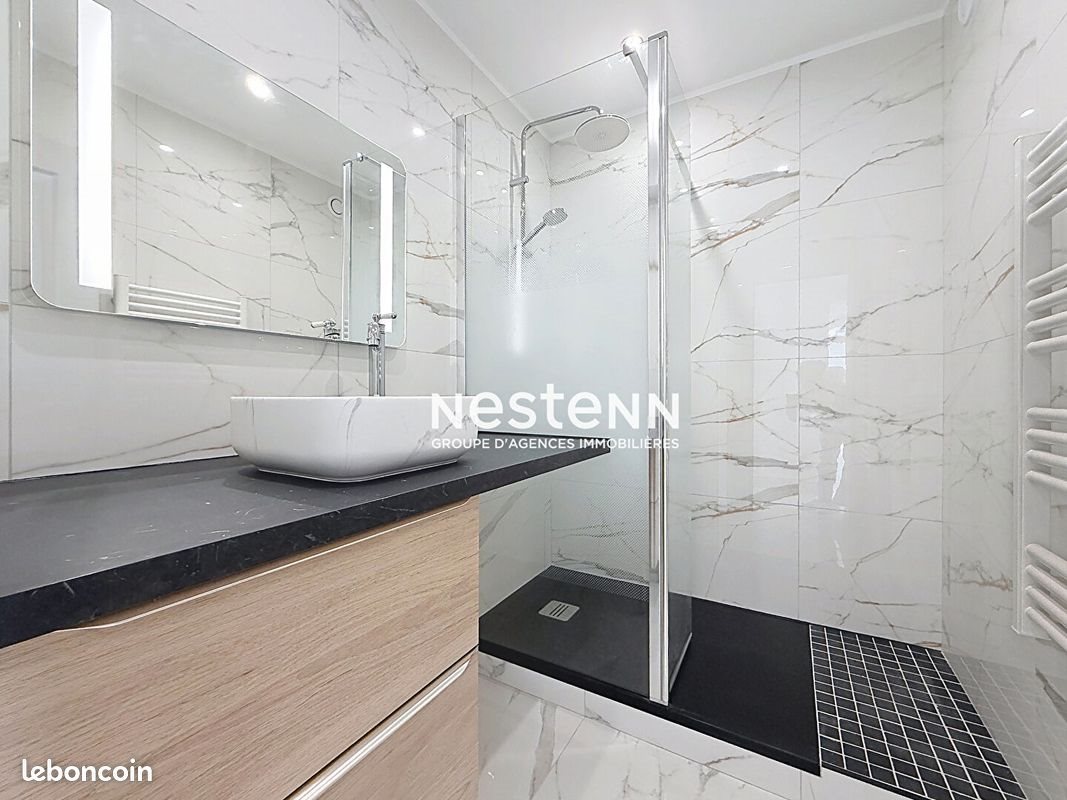 Appartement à louer, 57m², Perpignan