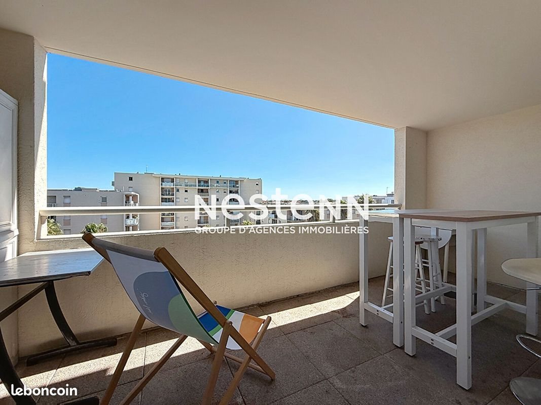 Appartement à vendre, 87m², Perpignan