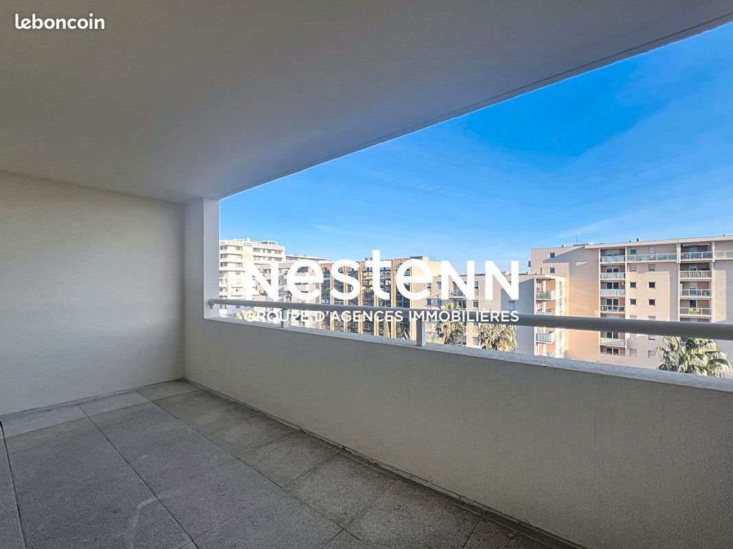 Appartement à vendre, 87m², Perpignan