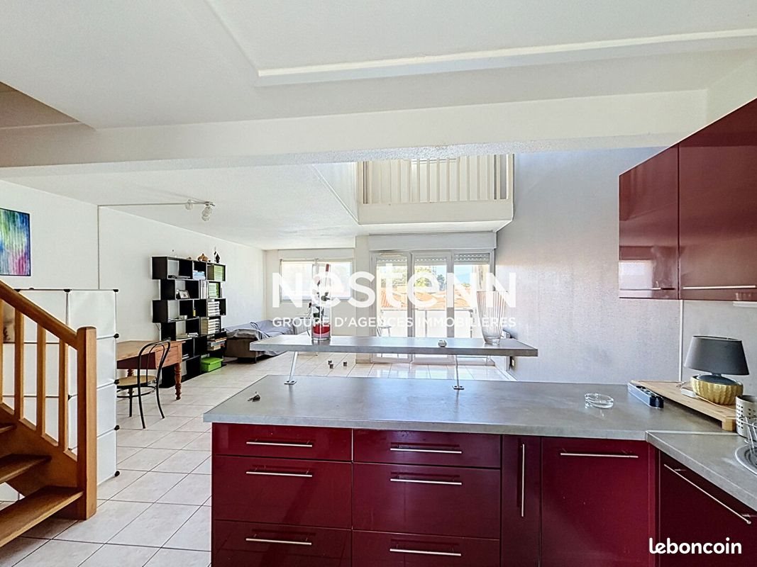 Appartement à vendre, 87m², Perpignan