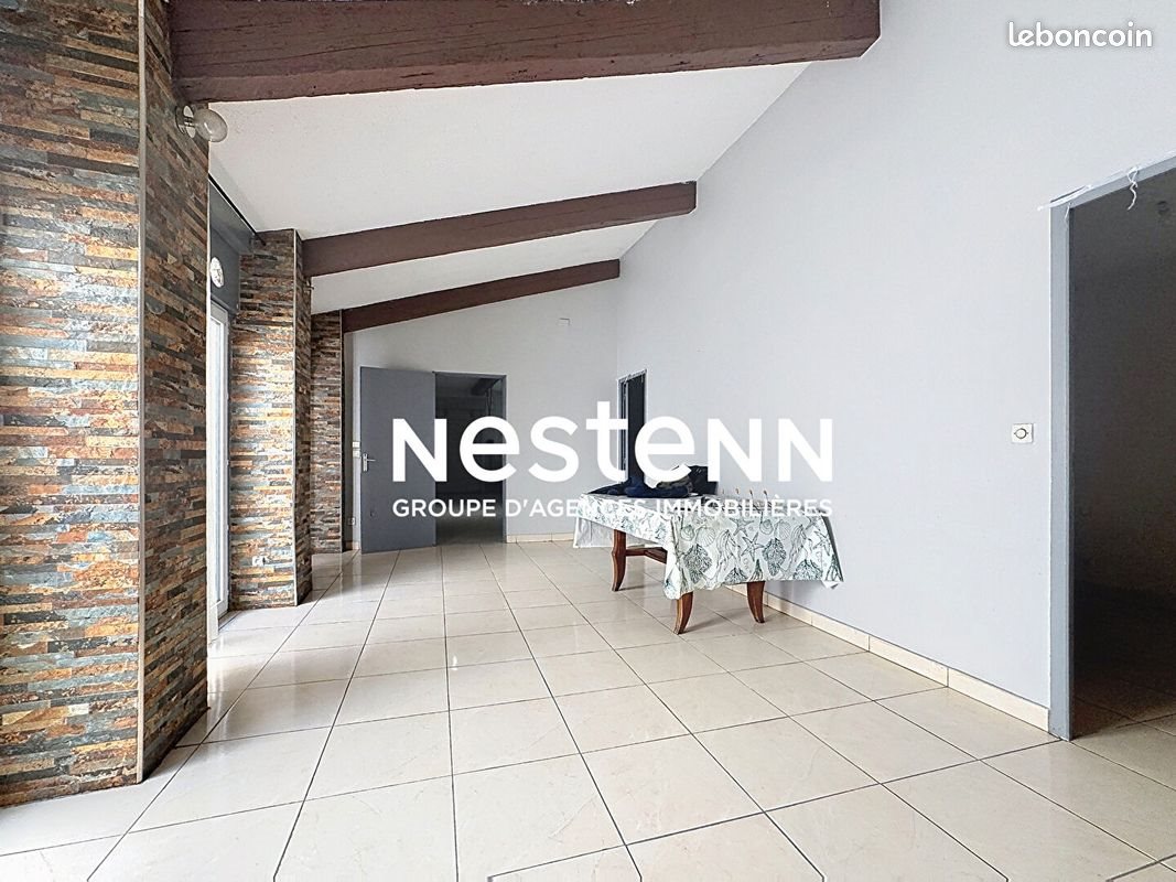 Maison à vendre, 154m², Perpignan