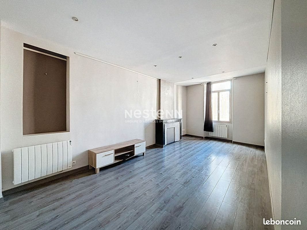 Appartement à louer, 57m², Perpignan