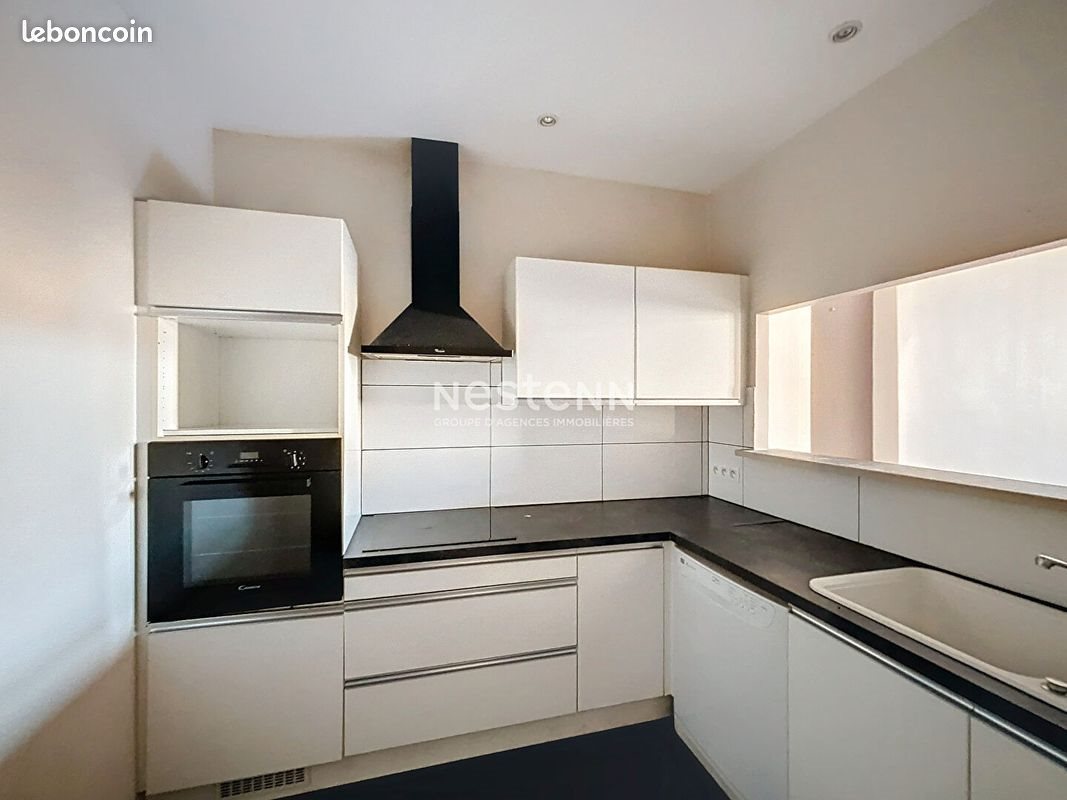 Appartement à louer, 57m², Perpignan