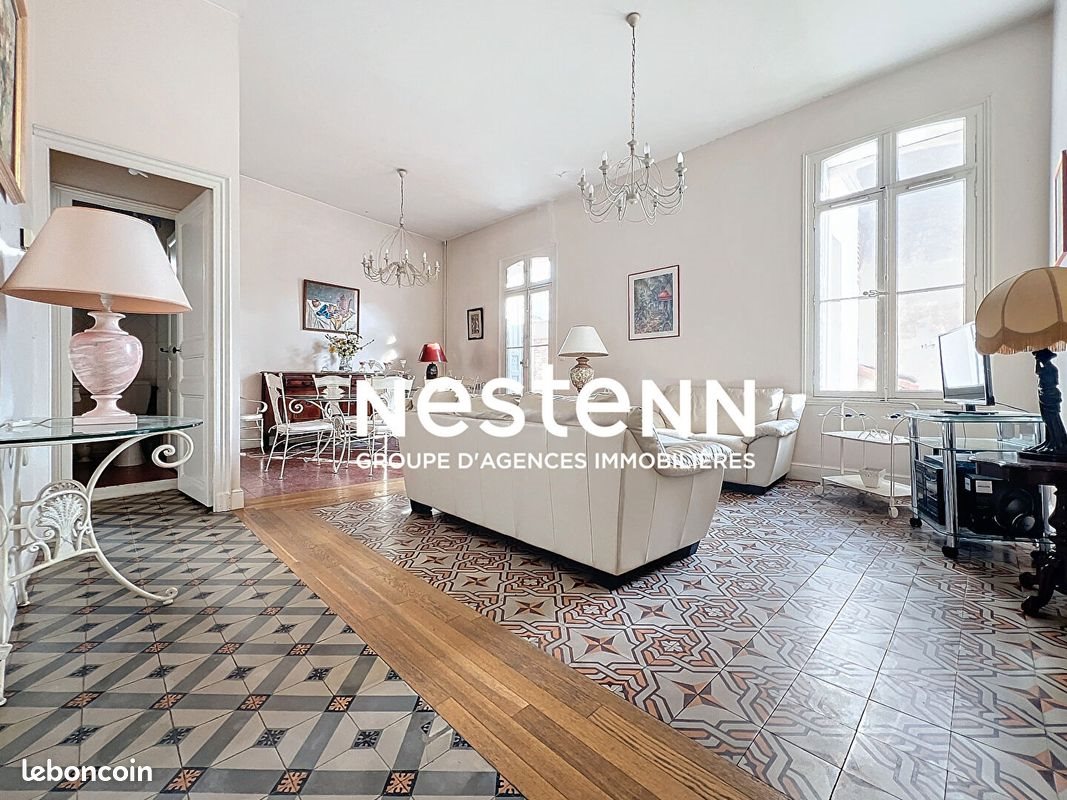 Appartement à vendre, 124m², Perpignan
