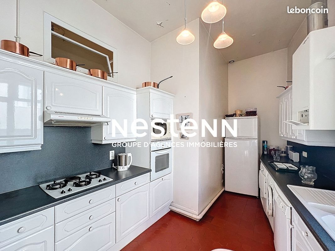 Appartement à vendre, 124m², Perpignan