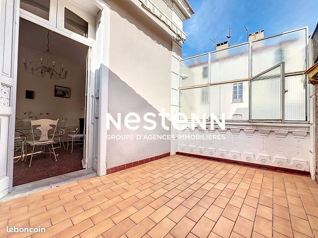 Appartement à vendre, 124m², Perpignan