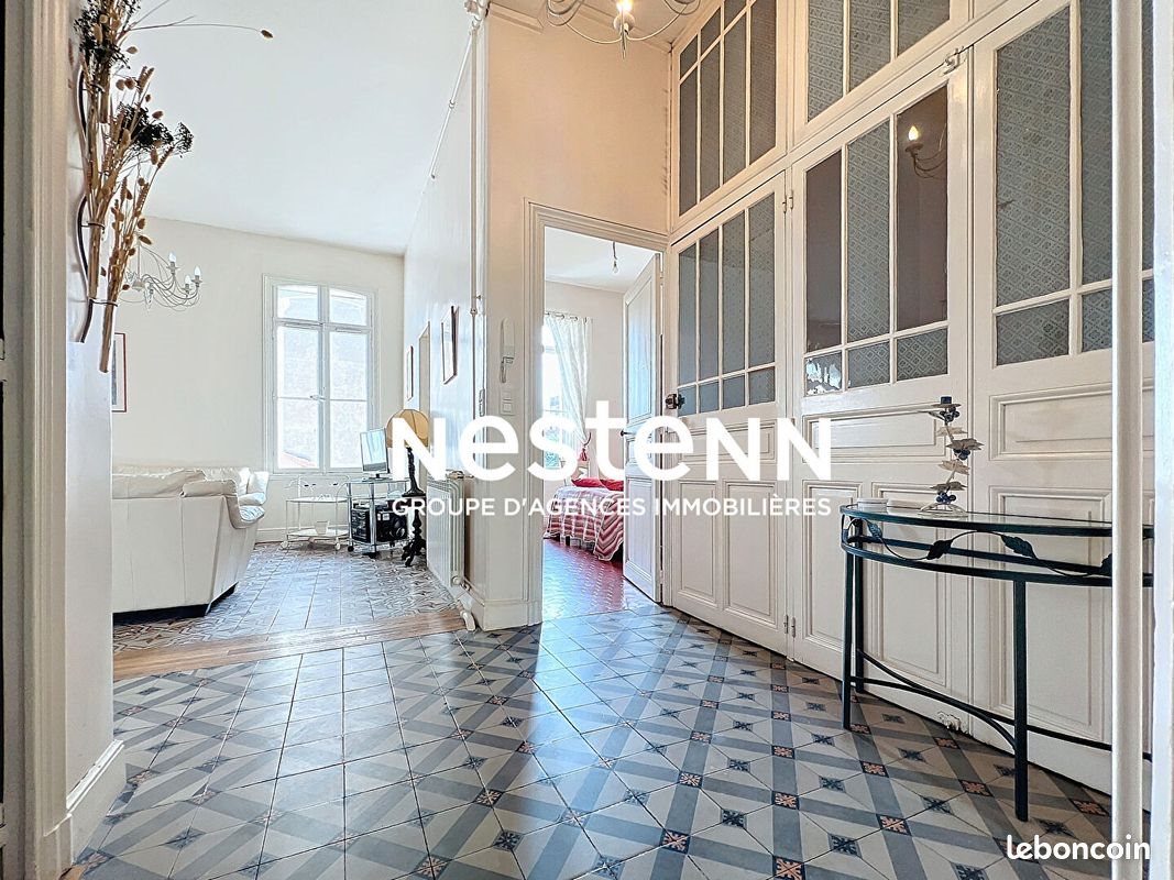 Appartement à vendre, 124m², Perpignan