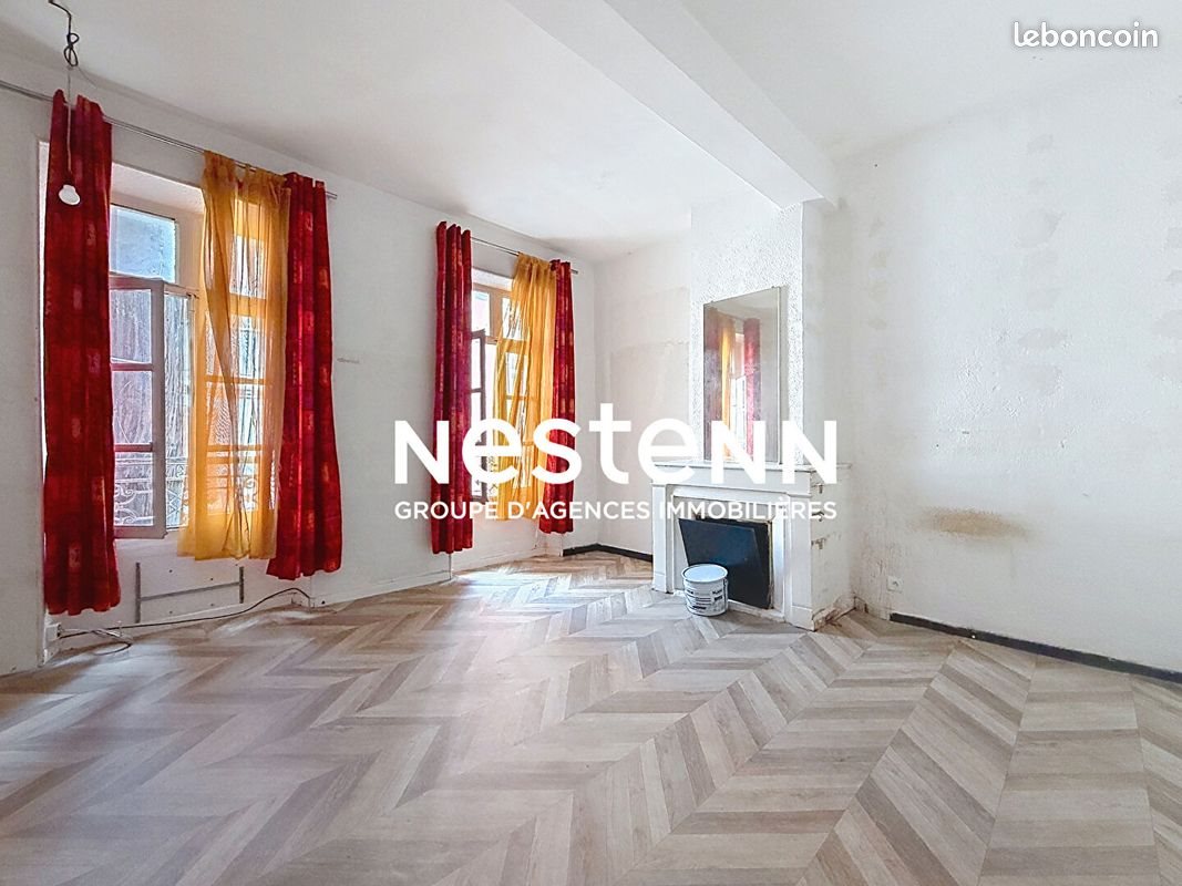 Appartement à vendre, 29m², Perpignan