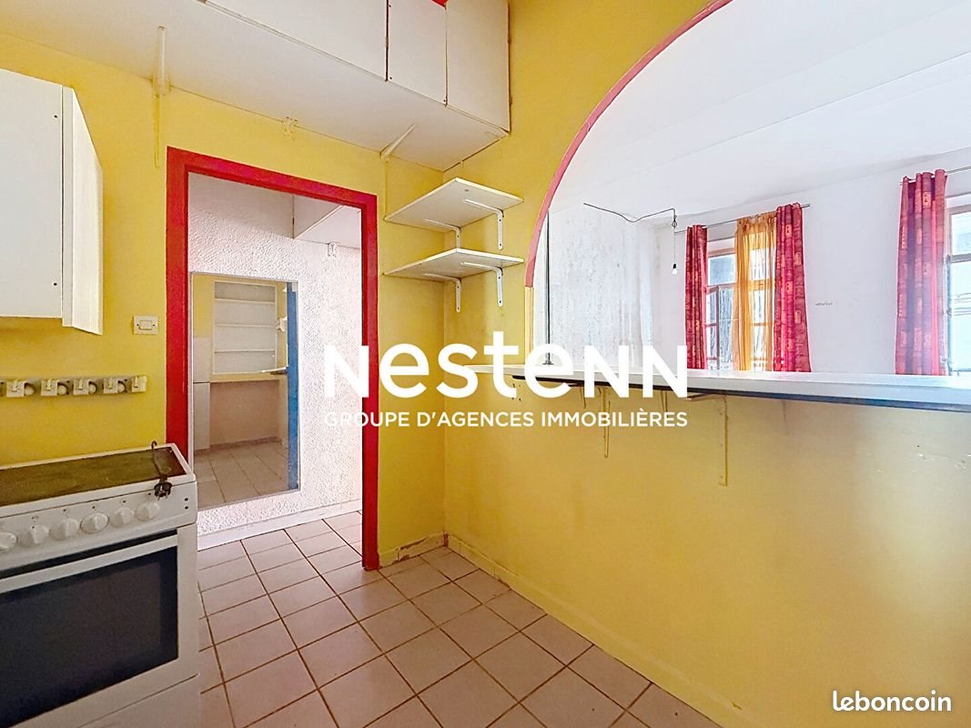 Appartement à vendre, 29m², Perpignan