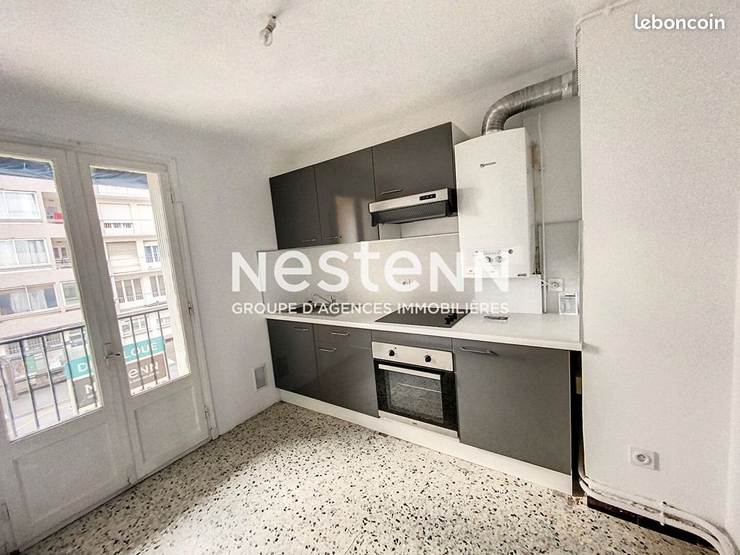 Appartement à louer, 67m², Perpignan