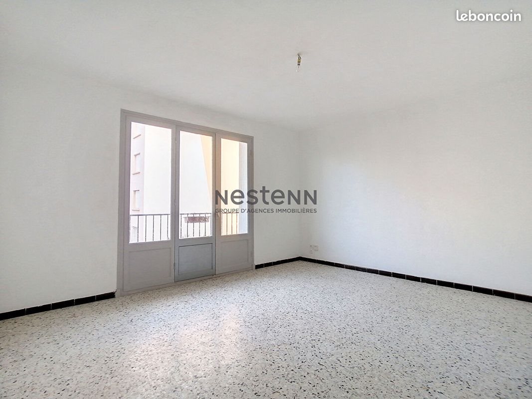 Appartement à louer, 67m², Perpignan