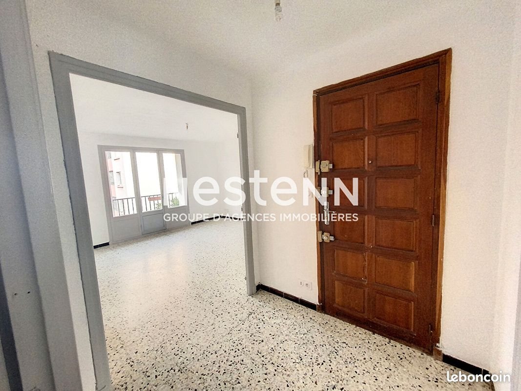 Appartement à louer, 67m², Perpignan