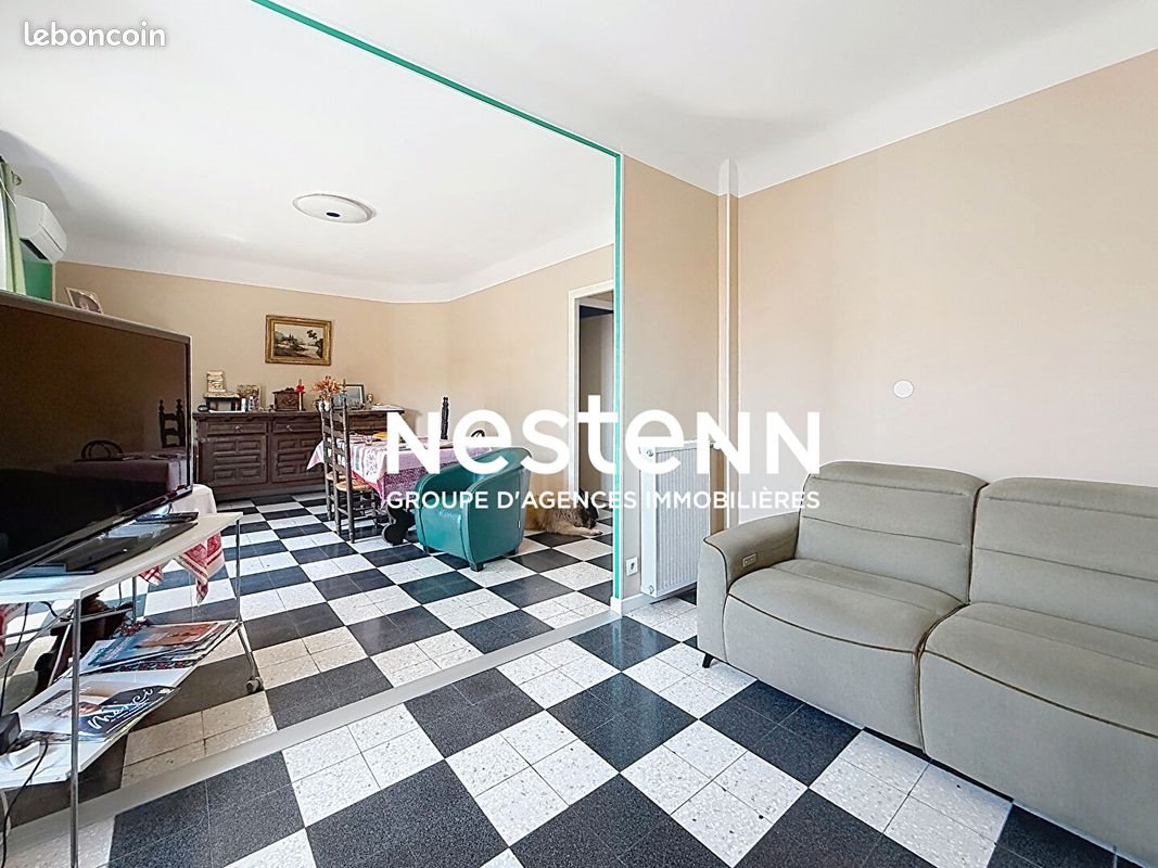 Appartement à vendre, 77m², Perpignan