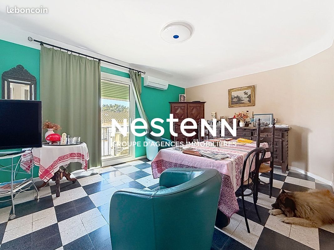 Appartement à vendre, 77m², Perpignan