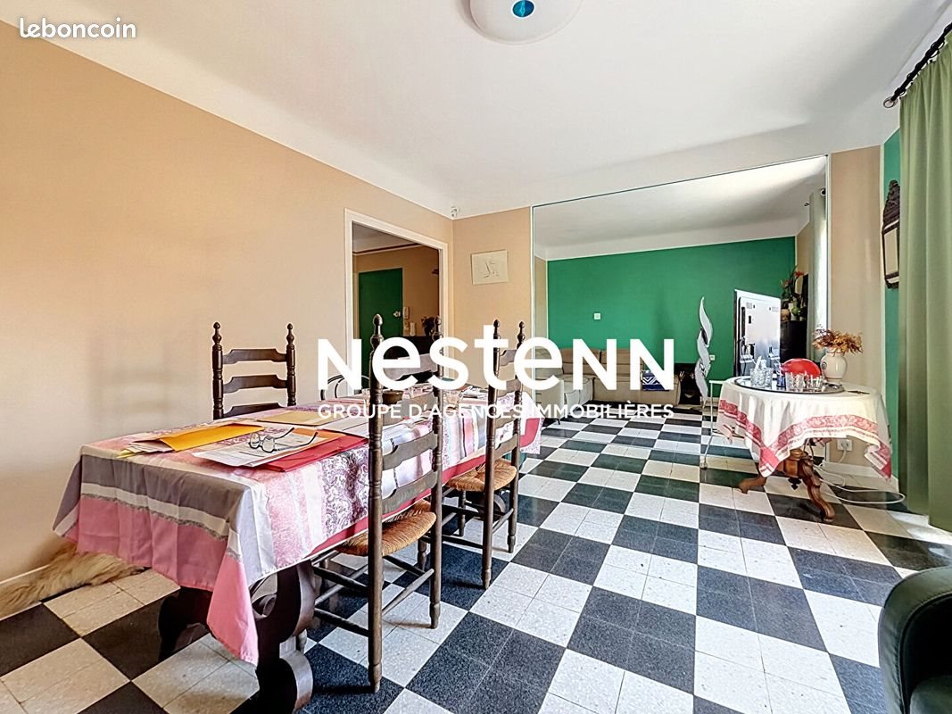 Appartement à vendre, 77m², Perpignan