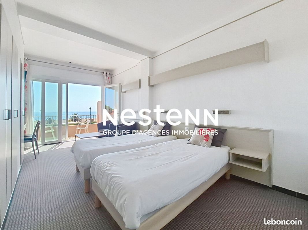 Appartement à vendre, 25m², Argelès-sur-Mer