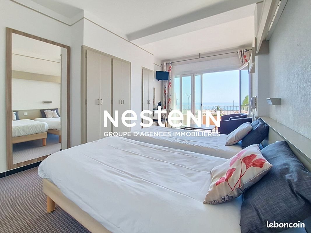 Appartement à vendre, 25m², Argelès-sur-Mer