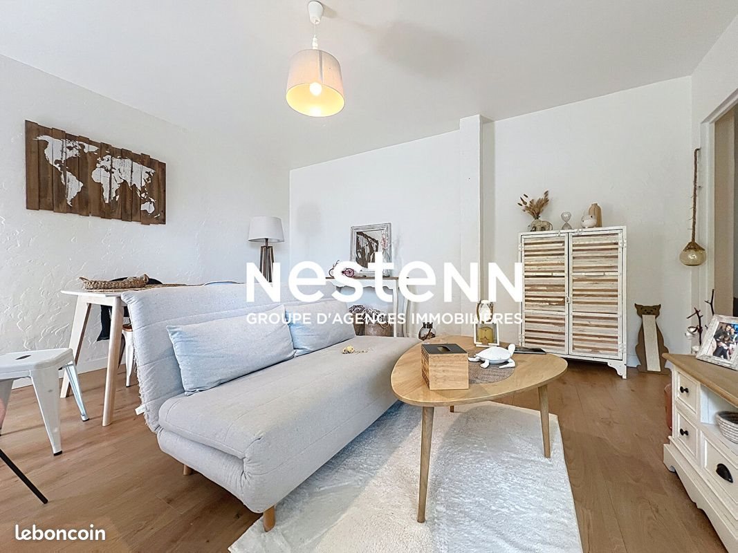 Appartement à vendre, 56m², Perpignan