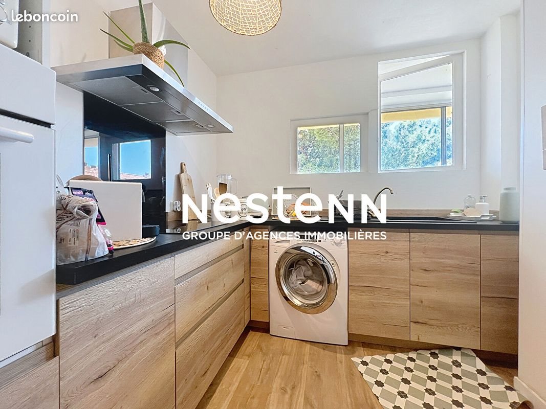 Appartement à vendre, 56m², Perpignan